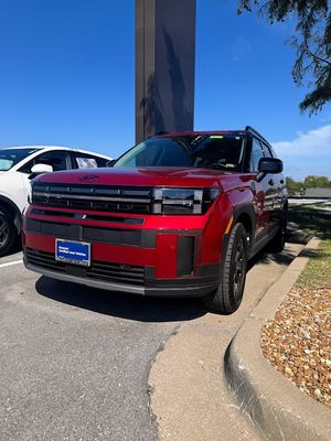 Image post by @bspringshyundai on Instagram