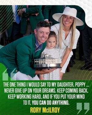 Image post by @GolfChannel on Twitter