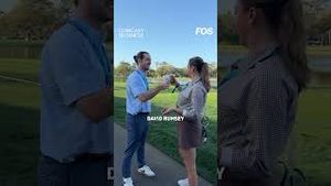 Video post by @frontofficesports on YouTube