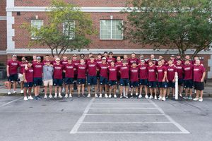 Image post by @leeubaseball on Instagram