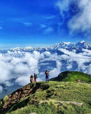 Image post by @travel._.india on Instagram