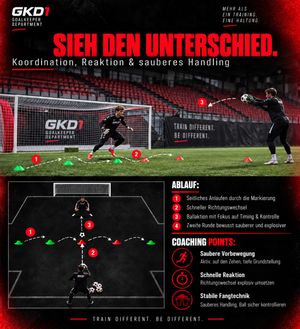 Image post by @goalkeeperdepartment1_gkd on Instagram