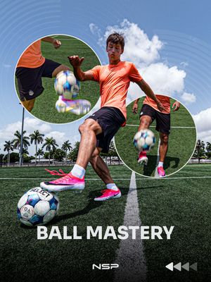 Image post by @nspsoccer on Instagram