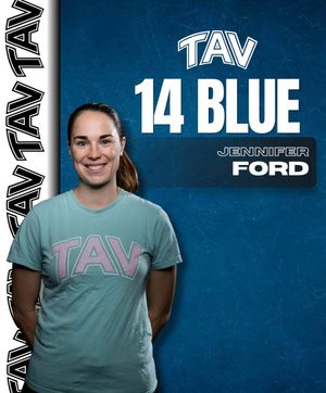 Image post by @tavvolleyball on Instagram