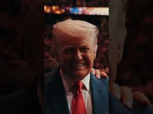 Video post by @whitehouse on YouTube