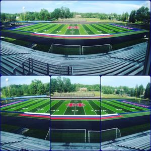 Image post by @hanoverftbl on Instagram
