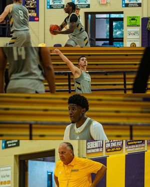 Image post by @southernmissmbb on Instagram
