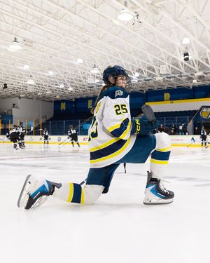 Image post by @merrimack_wih on Instagram