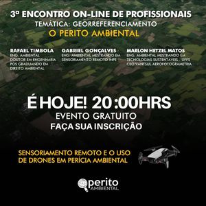 Image post by @operitoambiental on Instagram