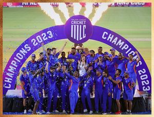 Image post by @mlc on Instagram