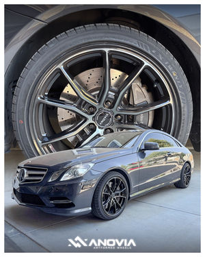Image post by @anovia.wheels on Instagram
