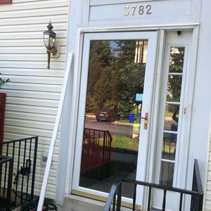 Image post by @dmv_contractor on Instagram