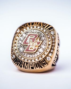 Image post by @bcwlax on Instagram