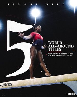 Image post by @teamusa on Instagram