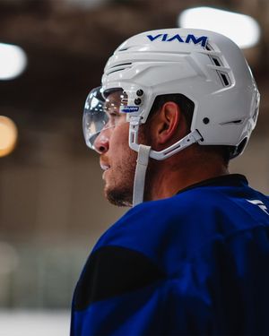 Image post by @nyislanders on Instagram