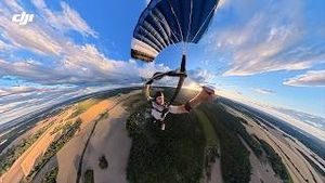 Video post by @dji on YouTube