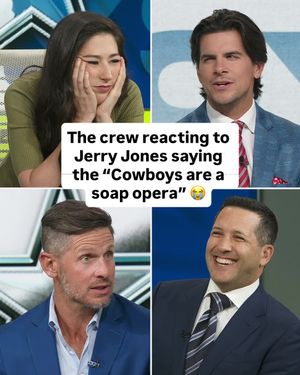 Image post by @espnnfl on Instagram