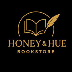 Image post by @honeyandhuebookstore on Instagram