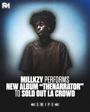 Image post by @rapmusic on Instagram