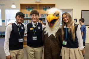 Image post by @nbpseagles on Instagram