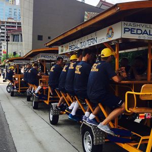 Image post by @predsnhl on Instagram
