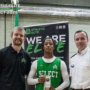 Image post by @athleticeliteuk on Instagram
