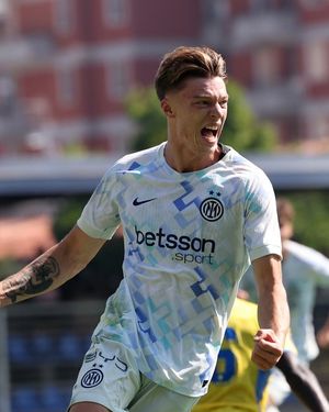 Image post by @inter on Instagram