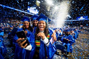 Image post by @collincollege on Instagram