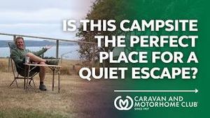 Video post by @caravanandmotorhomeclub on YouTube