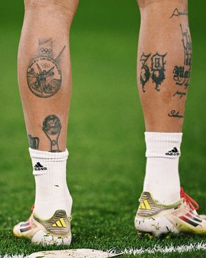 Image post by @football__hqs on Instagram