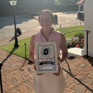 Image post by @hurricanejrgolf on Instagram