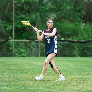 Image post by @3dlacrossene on Instagram