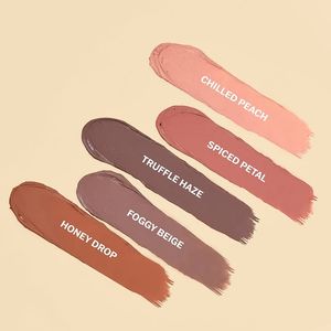 Image post by @rimmellondonus on Instagram