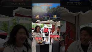 Video post by @leagueoflegends on YouTube