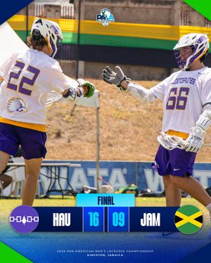 Image post by @worldlacrosse on Instagram