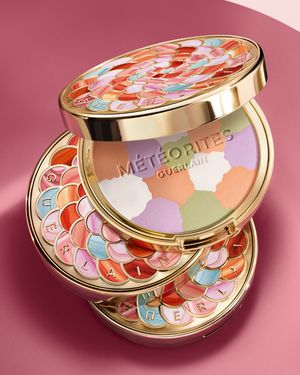 Image post by @guerlain on Instagram