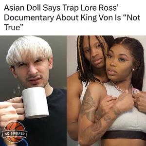 Image post by @nojumper on Instagram