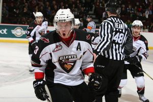 Image post by @whlgiants on Facebook