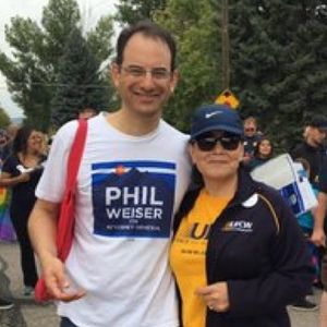 Image post by @philforcolorado on Instagram