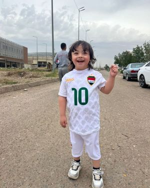 Image post by @specialolympics on Instagram