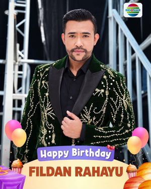 Video post by @indosiarid on TikTok