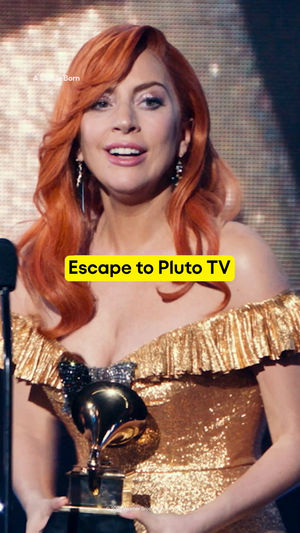 Video post by @plutotv on TikTok