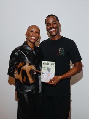 Image post by @cynthiaerivo on Instagram