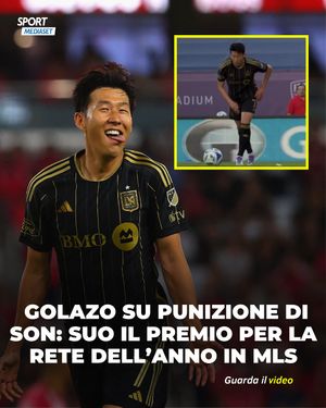 Image post by @sportmediaset on Instagram