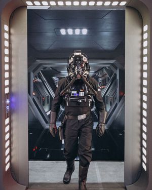 Image post by @official501st on Instagram