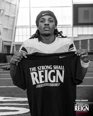 Image post by @gobearcatsfb on Instagram