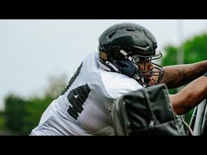 Video post by @IowaHawkeyesOfficial on YouTube