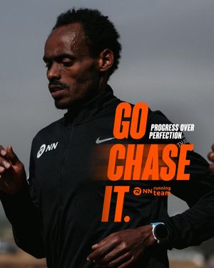 Image post by @nnrunningteam on Instagram