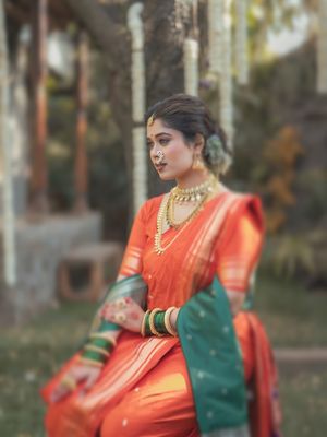 Image post by @bhushanpatil on Instagram