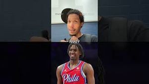 Video post by @enjoybball on YouTube